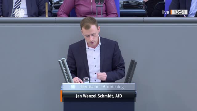Jan Wenzel Schmidt Rede vom 22.09.2022 - Krisengewinne von Energiekonzernen
