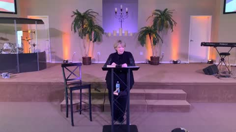 The Coming of the Lord...Are You Ready?
