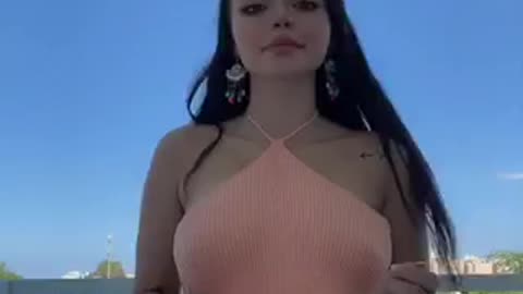 Baby sexy girl