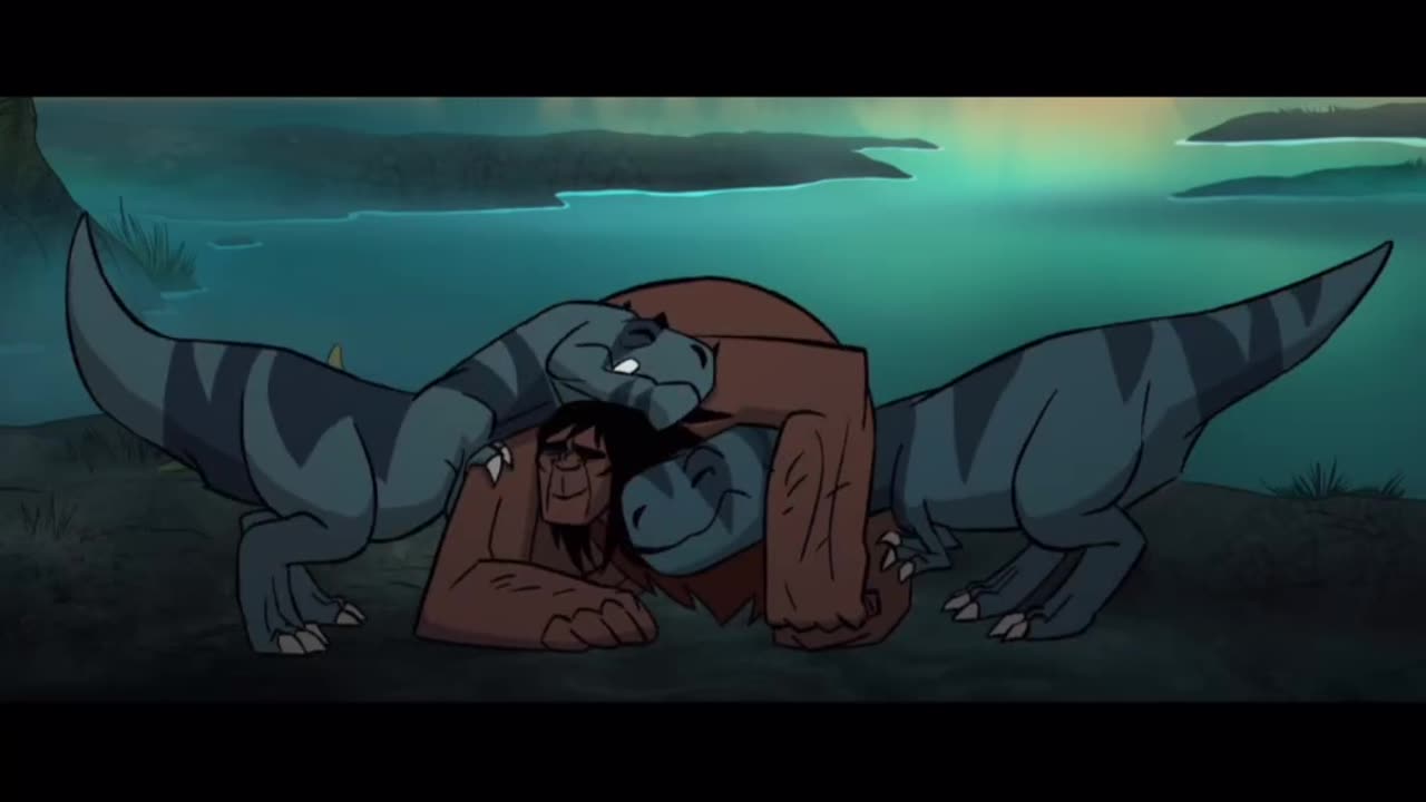 PRIMAL Part- 02