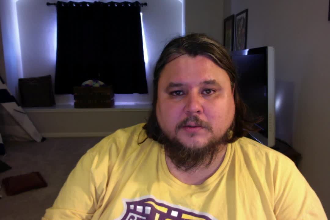 Debunk the Crazies ep.1 - Prequel