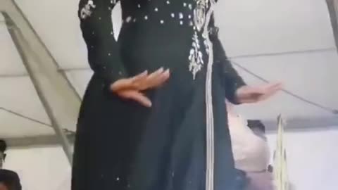 Beautiful dance