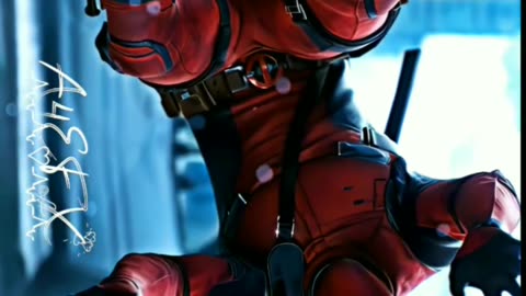 Deadpool whatsapp status