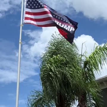 Check out this flag!!