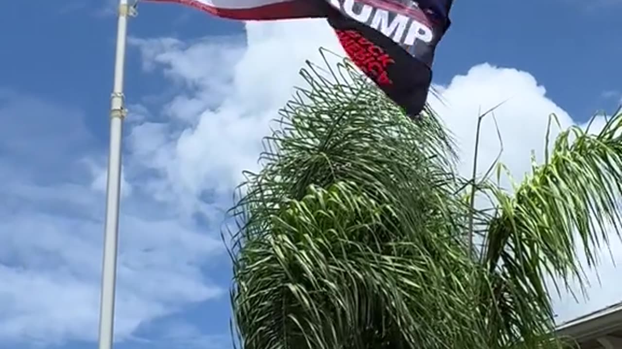 Check out this flag!!