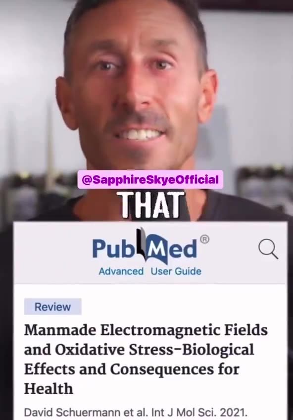 Emf radiation from bluetooth and airpods