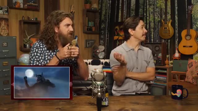 Make These Sounds With Just Your Mouth (Guessing Game)