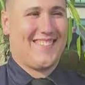 Patrolman Charles “CHUCKIE” Stipetich: Oakdale Borough PD, PA