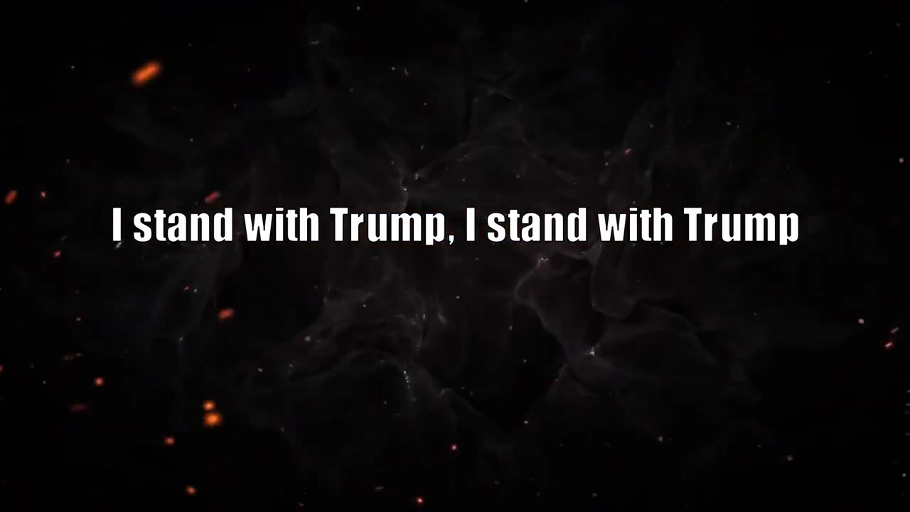 Trump Latinos X Forgiato Blow - I Stand With Trump (Lyrics)