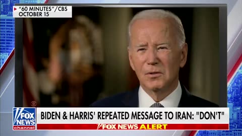 Israel on Alert: Iran Threats Despite Biden-Harris Funding 🚨💰