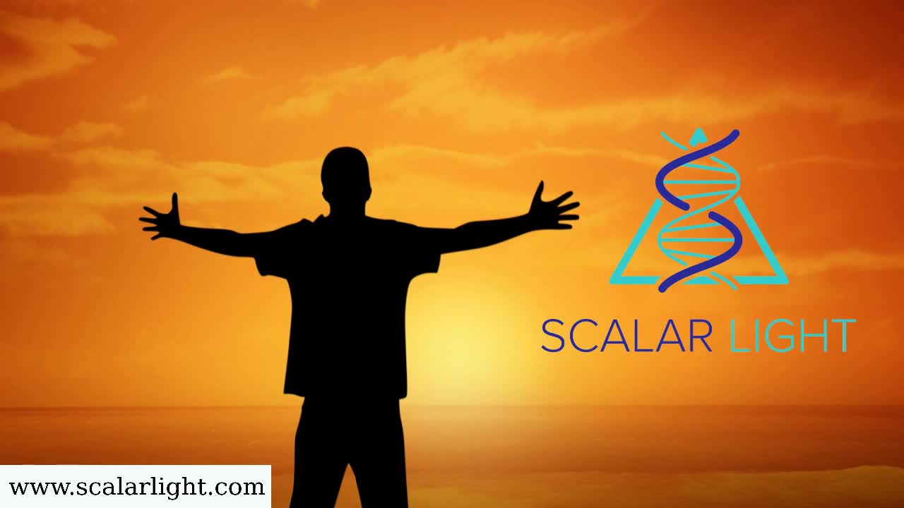 Dermatitis testimony | An unexpected surprise on a Scalar Light Program