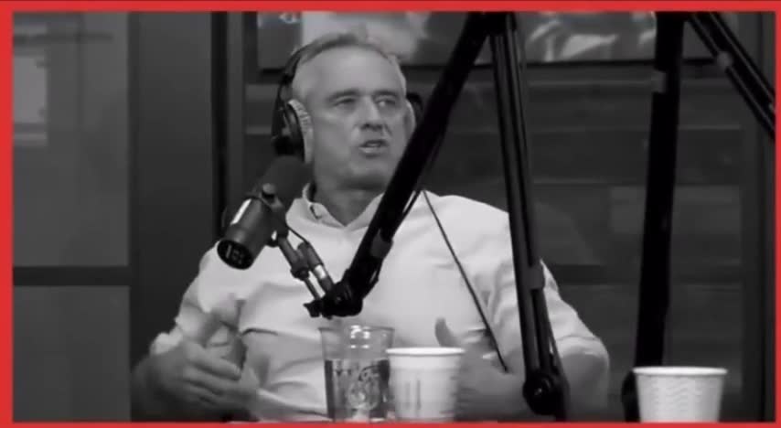 Up to 500,000 Dead from a Headache Pill: These Vaccine Manufacturers Are Serial Felons - RFK Jr.