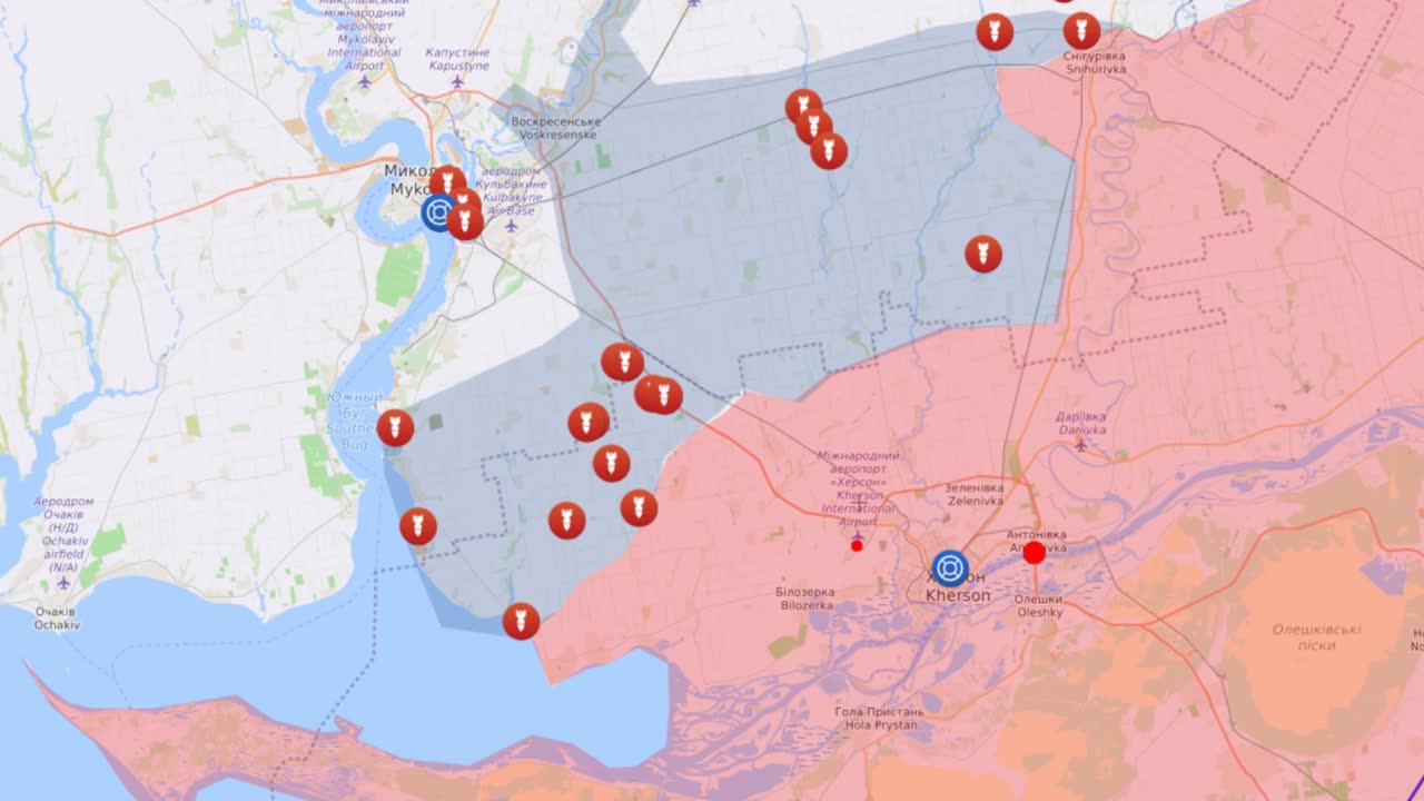 Denazification Update August 27 2022 - Russian Military Operation in Ukraine - Brian Berletic