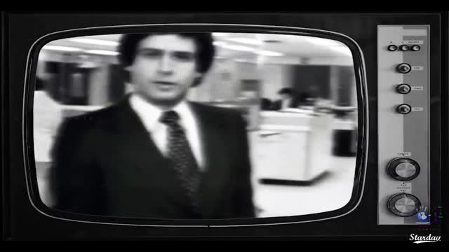 O informante - 4 parte da série conspiracy