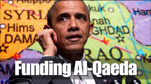 Christian prince The only one who can take America out or in is the American