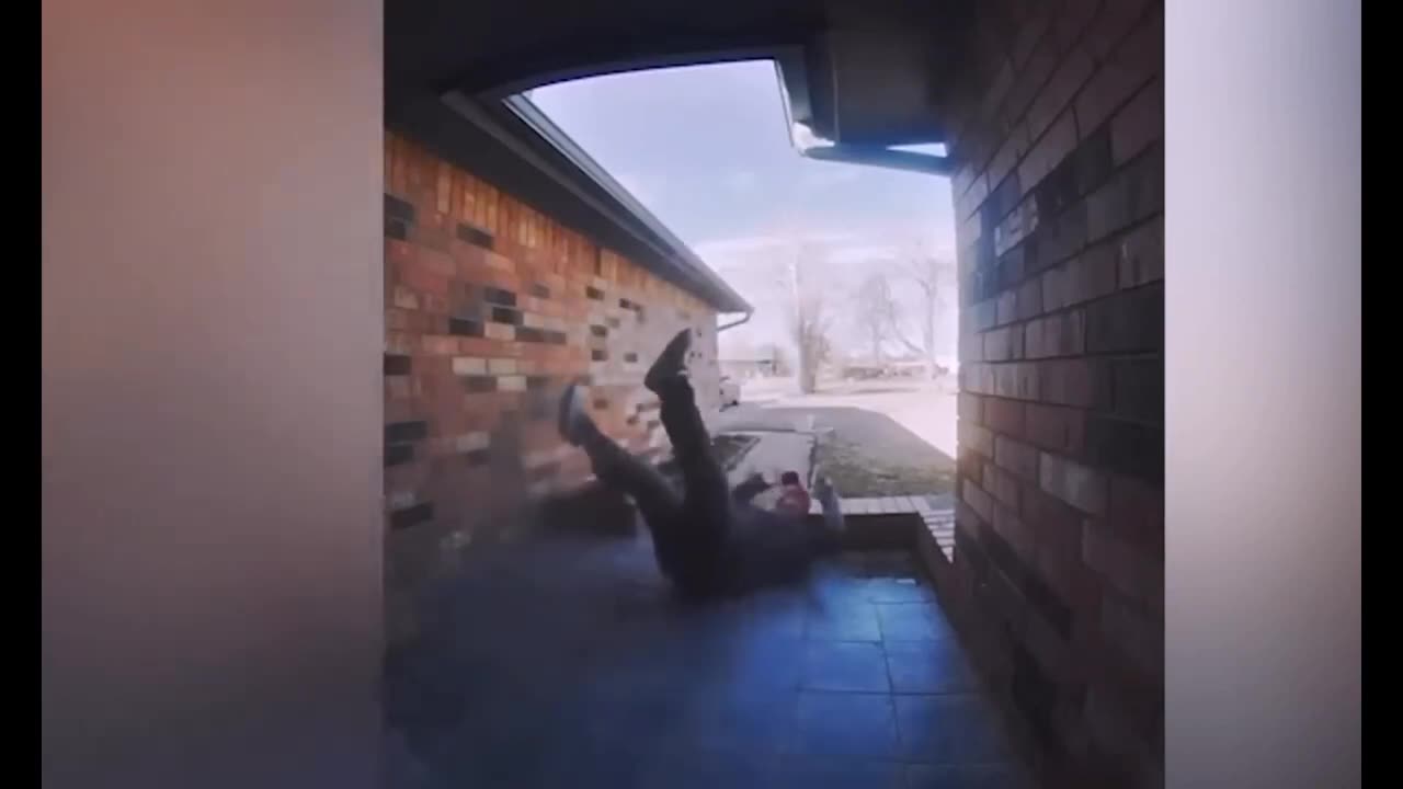 Try Not To Laugh Funny Fails