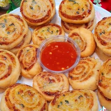 Yummy and tasty food lovers.