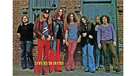 Freebird demo version 1973