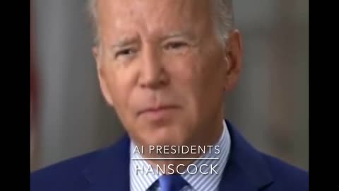 Biden Hates Kamala