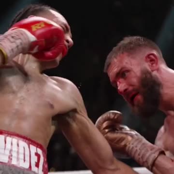 2 undefeated 2-time world champions will battle in a career-defining matchup. #BenavidezAndrade