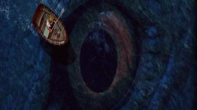 PART #6 THE WORLD'S SURPRISE ANCIENT MONSTER Sightings