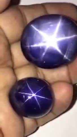 2 star sapphire