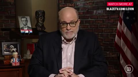 2021, Mark Levin- This Is a Constitutional Crisis