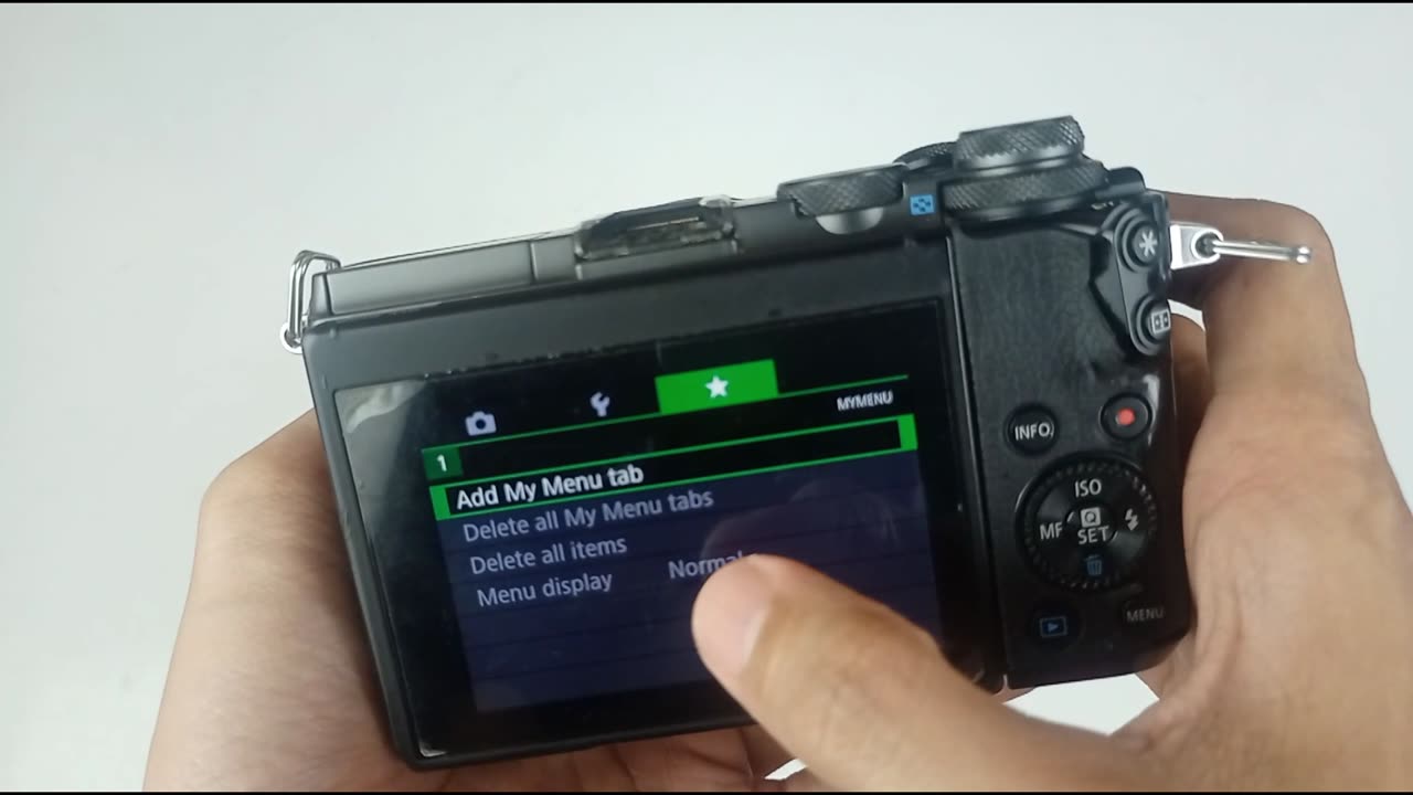 review canon m6