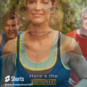 𝗪𝗵𝘆 𝗶𝘀 𝗥𝘂𝗻𝗻𝗶𝗻𝗴 𝗕𝗲𝗻𝗲𝗳𝗶𝗰𝗶𝗮𝗹? - 𝘾𝙚𝙡𝙚𝙗𝙧𝙖𝙩𝙚 𝙂𝙡𝙤𝙗𝙖𝙡 𝙍𝙪𝙣𝙣𝙞𝙣𝙜 𝘿𝙖𝙮 🏃‍♀️