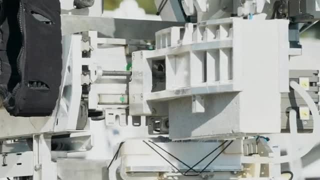 Australia introducing robotics into the construction industry to replace human labour