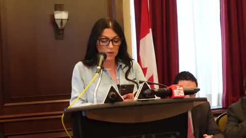 FREEDOM CONVOY HUMANITARIAN MESSAGE TO LAW ENFORCEMENT IN OTTAWA