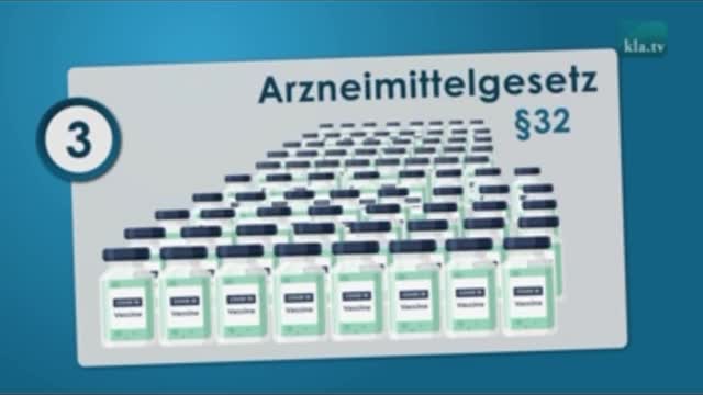 Änderungen im Arzneimittelgesetz.😮 im Sinne der Pharma Mafia geändert wurde!