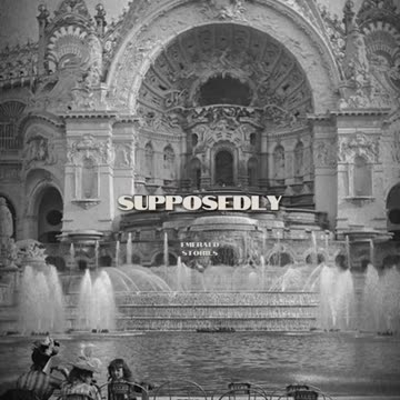 How have I never heard of this?