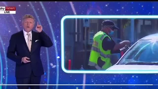 Australian medical birocrates and government officers vaccine mandate failure