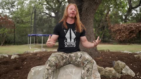 Humor - Politics - JP Sears - Trans-Political