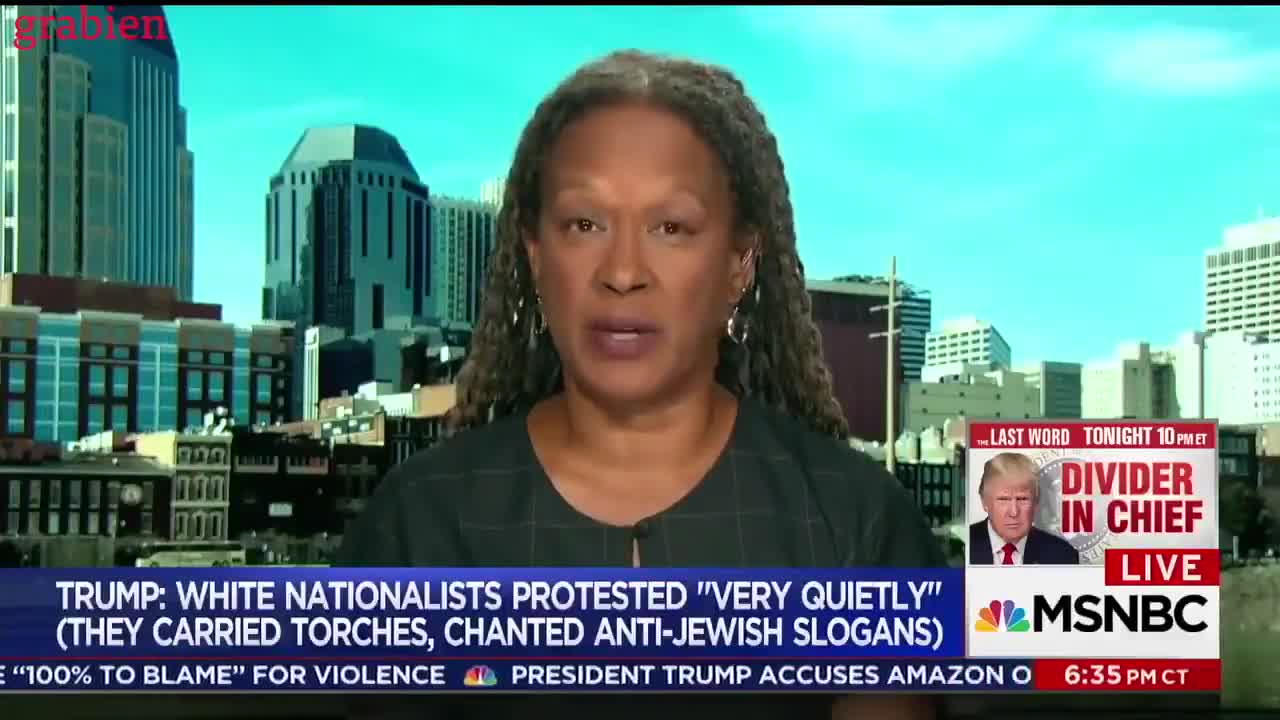 Never let this get memory holed.