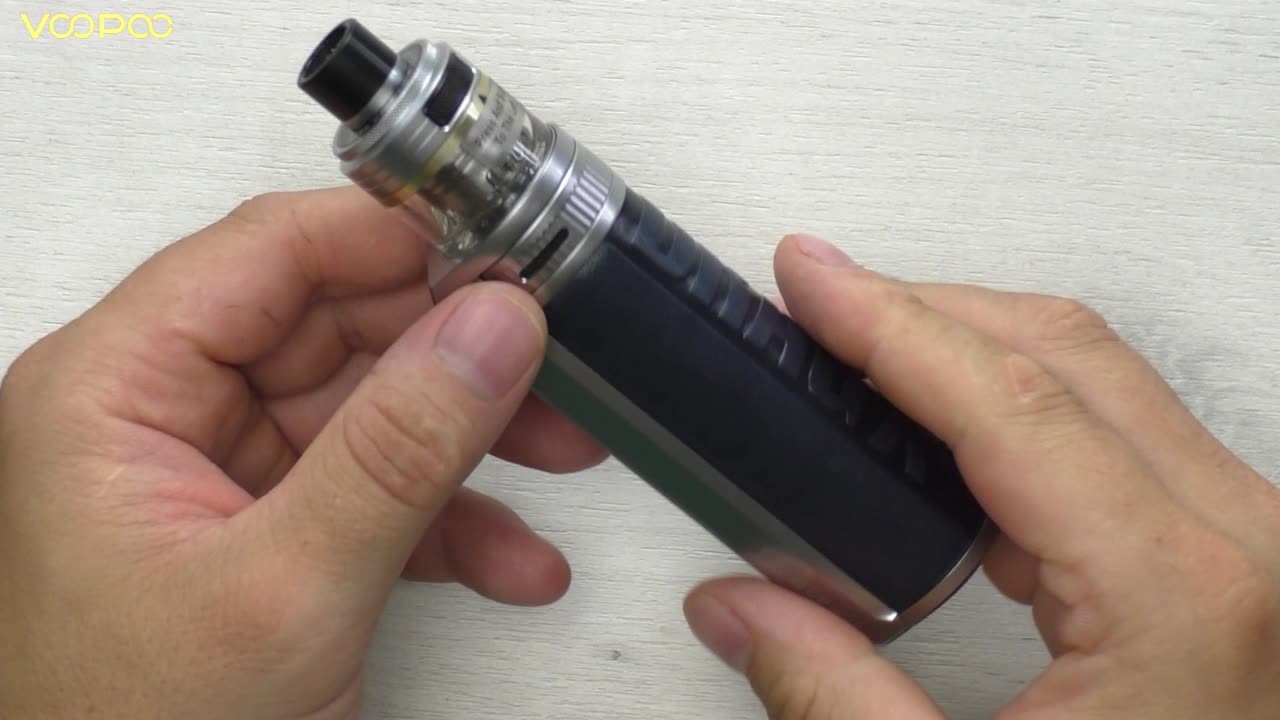 VoopooDrag X & S Kit