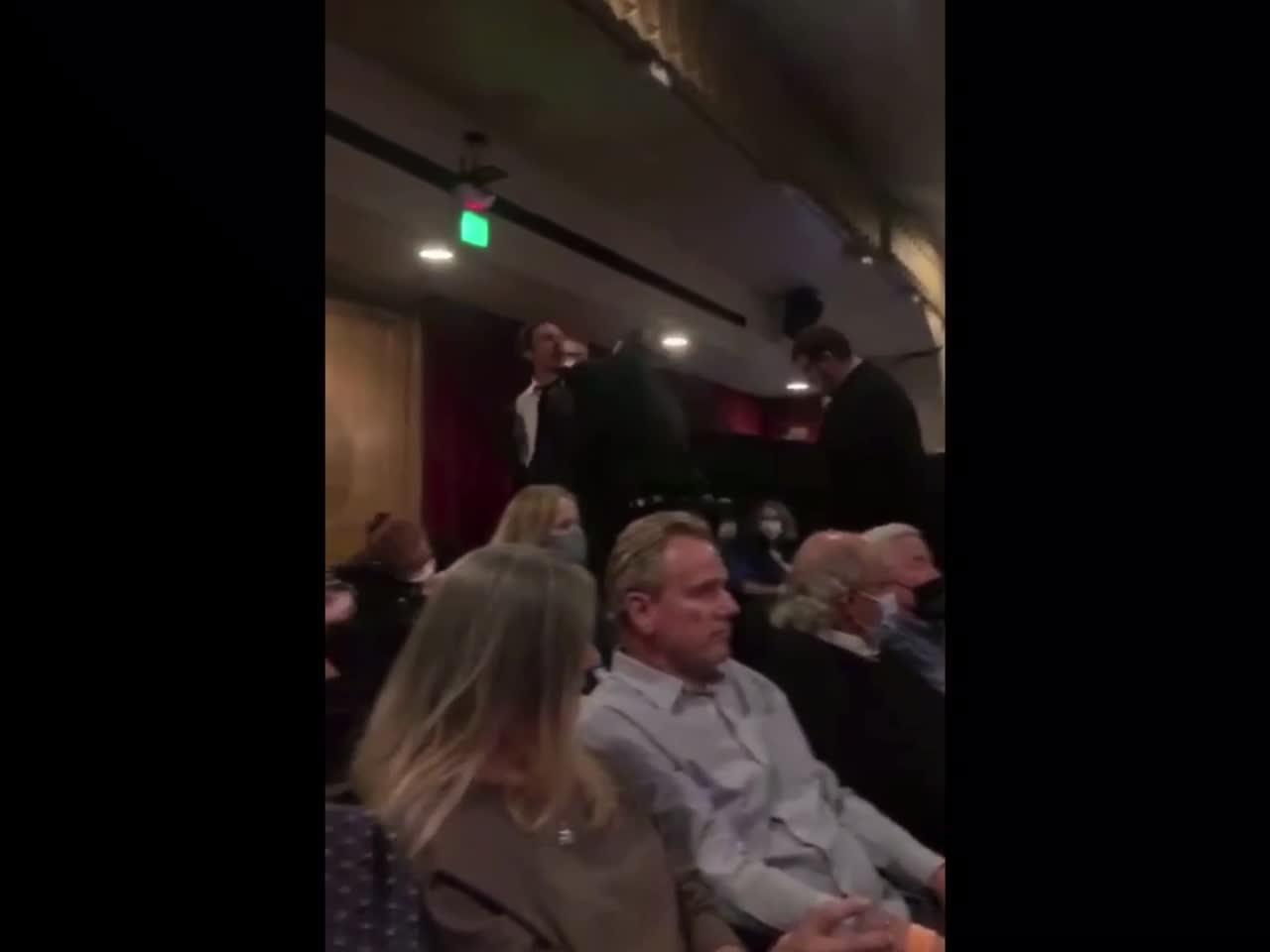 Iraq vet calls George W. Bush out for his lies of WMDs...