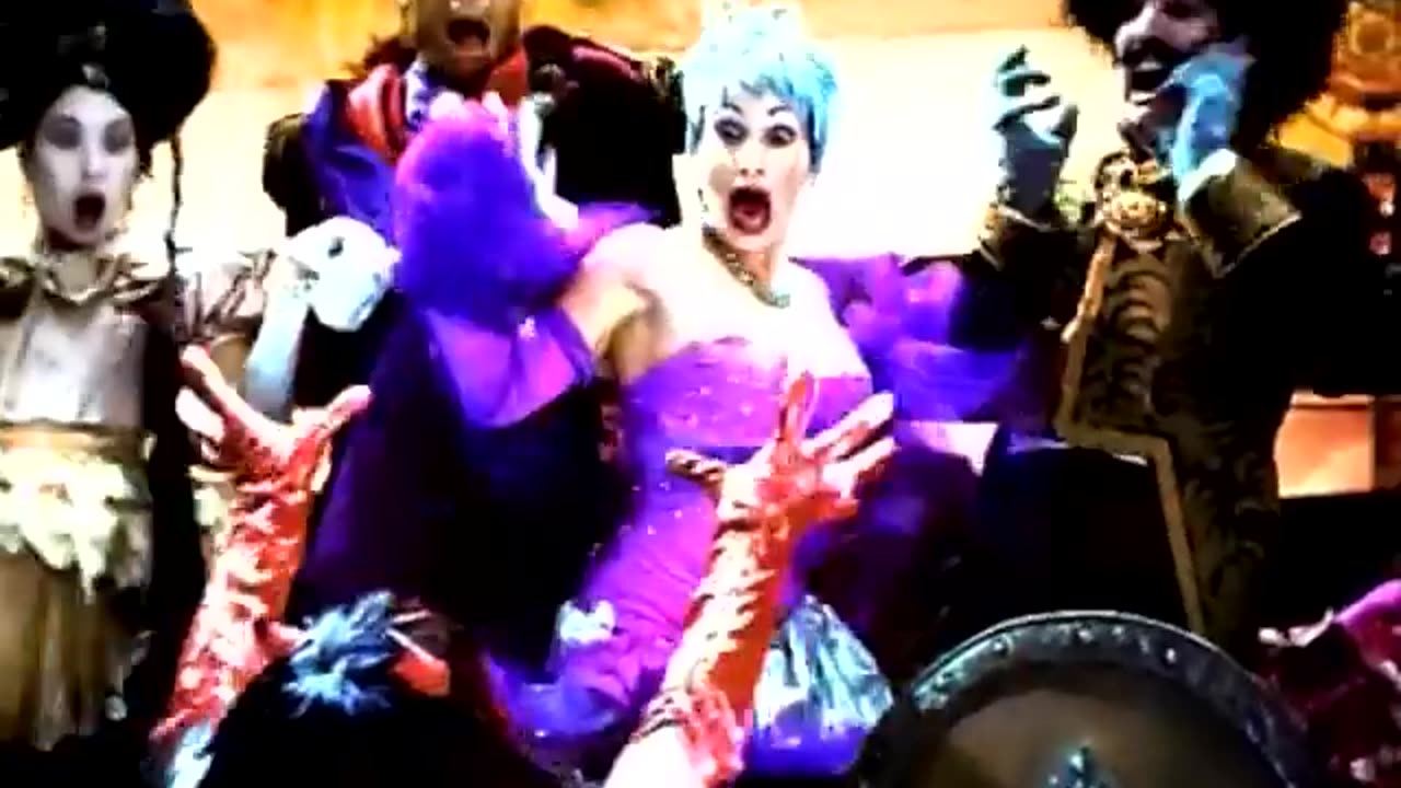 Barenaked Ladies - One Week (Official Music Video)