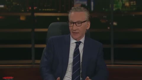 Bill Maher Rips NY Times for Burying Justice Kavanaugh Assassination Attempt