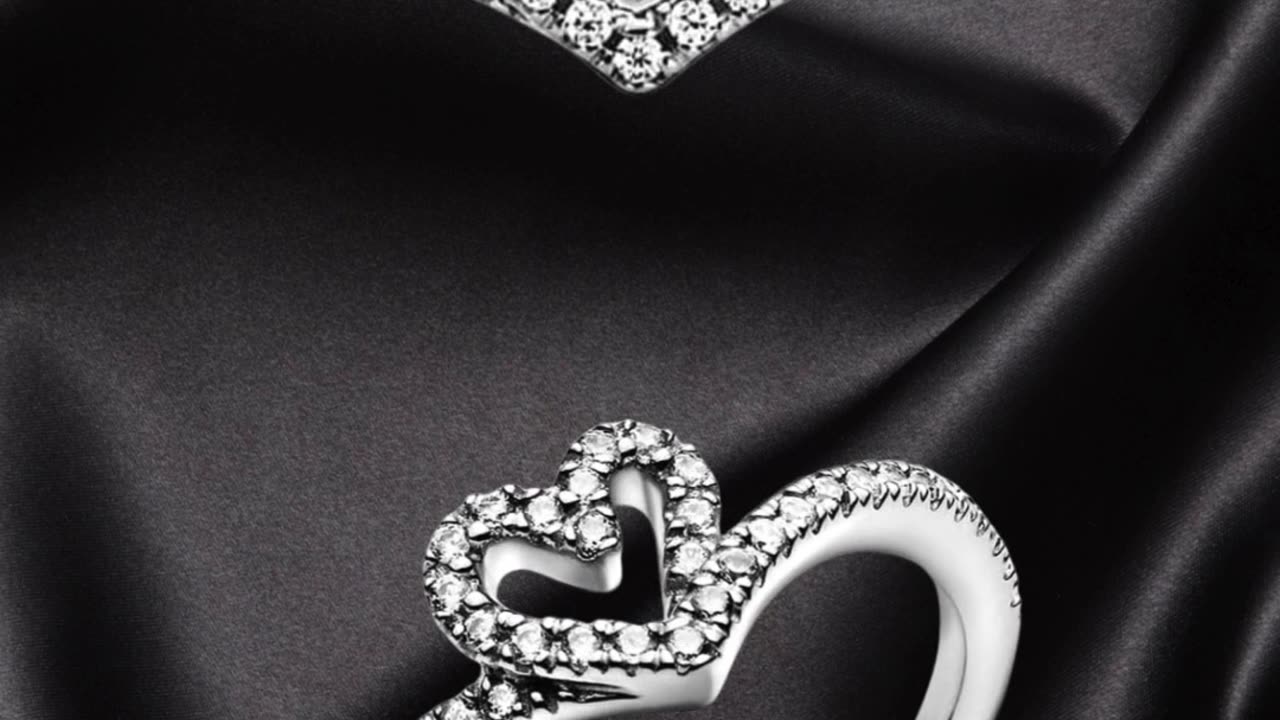 Your Perfect Fit Rings That Reflect Your Style