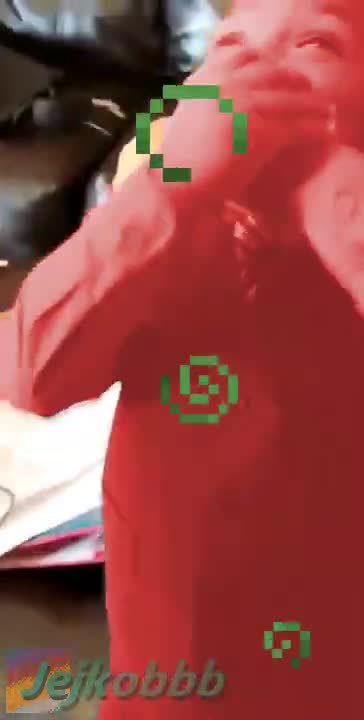 _ Eats Rotten Flesh for the First Time _