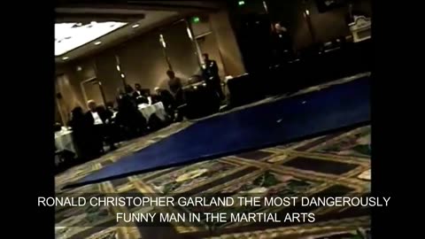 Ronald Christopher Garland Demo Highlights