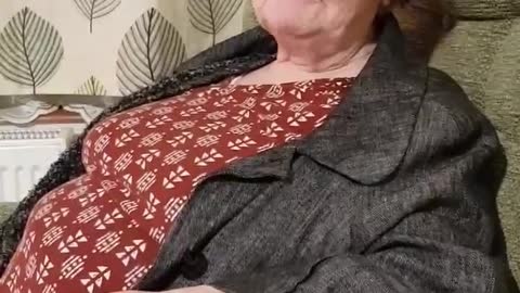 The Many Moods of A Mom