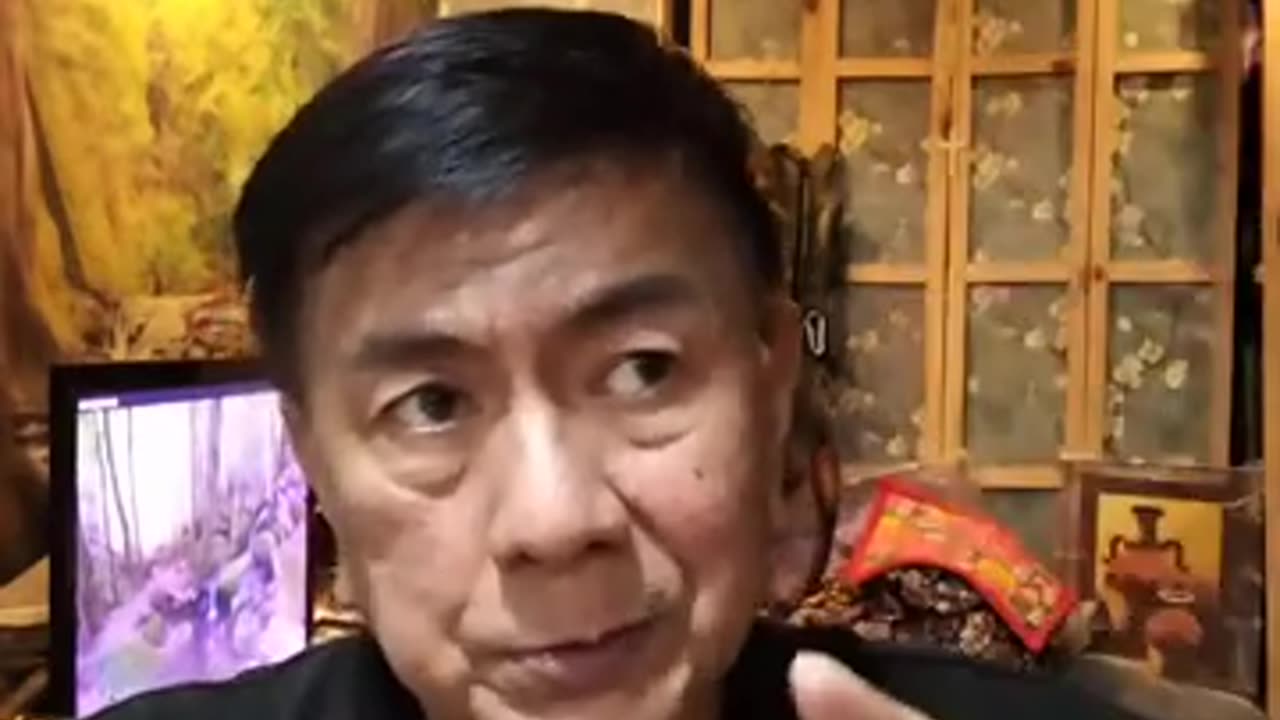 PINOY SURVIVOR is live Vlog # 394: The Effect 10/29/2024