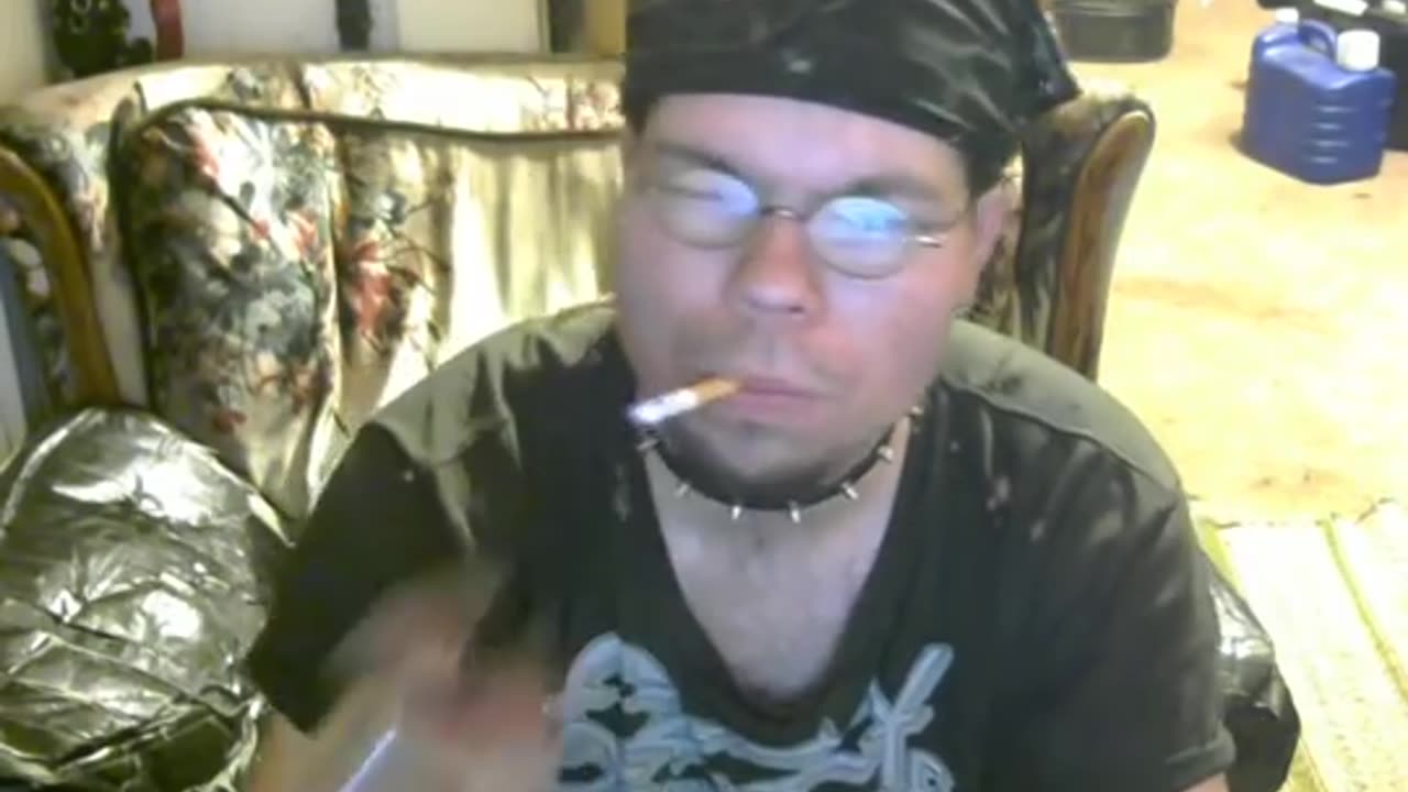 KingCobraJFS Apr 5, 2017 "The wand has returned"
