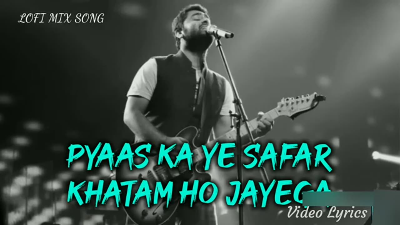 Hamari adhuri Kahani song | arjit singh song| #song #arjit singh