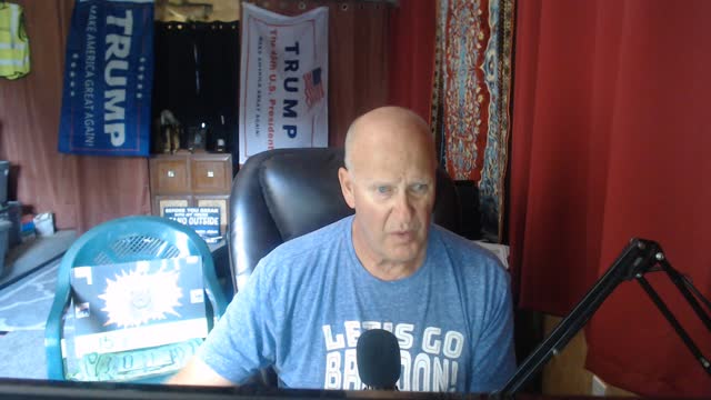 afternoon 8/18/22 comments from my source and viewers...