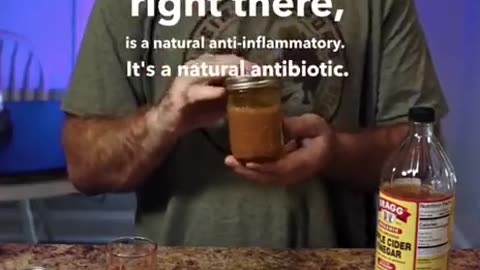 Antibiotic