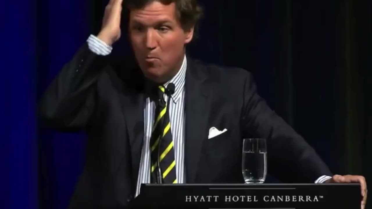 Tucker Carlson BLASTS Vaccine Makers Being Protected from Lawsuits While Injuries Accumulate